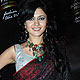 Sonal Sehgal at Blenders Pride Fashion Tour